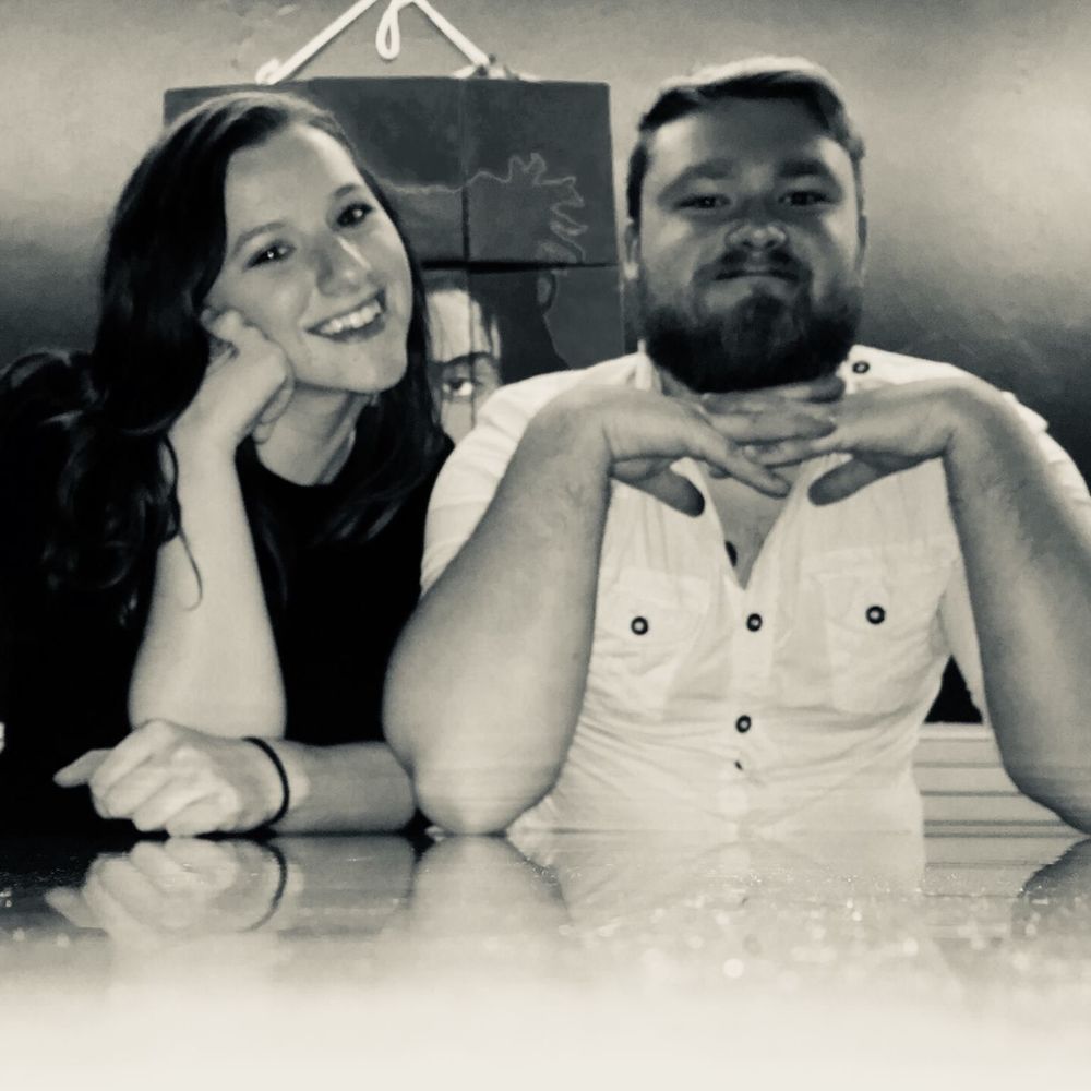 Meet your Posher, Tom